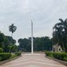 4 Aktivitas di Taman Proklamasi, Lihat Tugu Kemerdekaan Indonesia
