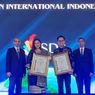Punya Komitmen terhadap SDGs di Indonesia, QNET Raih 2 Award di Ajang ISDA 2023