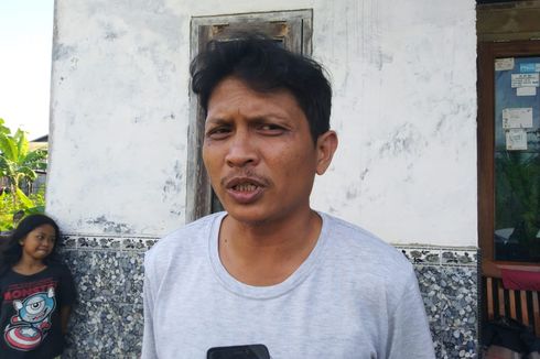 Orangtua Mayat Balita Tanpa Kepala Masih Tak Percaya Anaknya Tewas karena Tercebur ke Selokan