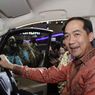 Jokowi Tunjuk Muhammad Lutfi sebagai Menteri Perdagangan Gantikan Agus Suparmanto