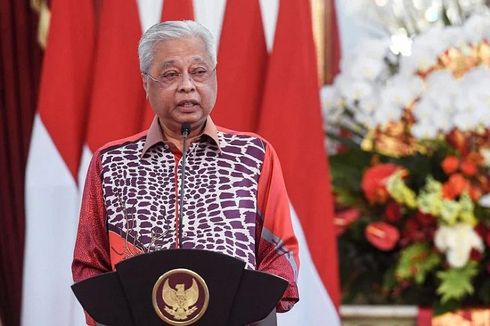 PM Malaysia Ismail Beri Sinyal Pemilu Sudah Dekat