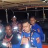 KM Bintan Jaya Karam, 3 Awak Ditemukan Selamat Mengapung di Lautan