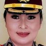 AKBP Josephien Vivick, Polwan yang Ditunjuk oleh Kapolri Jadi Kapolres Perempuan Pertama di NTT