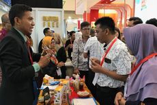 Gelar Trade Expo Secara Virtual, Kemendag Sasar Pasar Non Tradisional