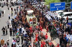 PDI-P DKI Rombak Kepemimpinan, Konsolidasi Partai Dimulai