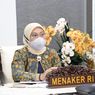 Diberikan ke 8 Juta Pekerja, Anggaran Subsidi Gaji Rp 8 Triliun