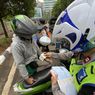 Pakar Hukum Anjurkan Denda Tilang Uji Emisi Dikembalikan