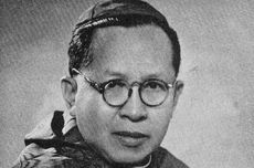 Mengenal Albertus Soegijapranata, Pribumi Indonesia Pertama yang Jadi Uskup Agung