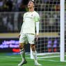 Sebaran 499 Gol Cristiano Ronaldo, dari Eropa hingga Asia