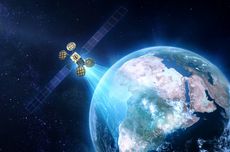 Ini Alasan Iran Luncurkan 3 Satelit ke Orbit