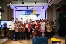 Ukrida dan Maybank Indonesia Finance Jalin Kerja Sama lewat Program Magister Manajemen