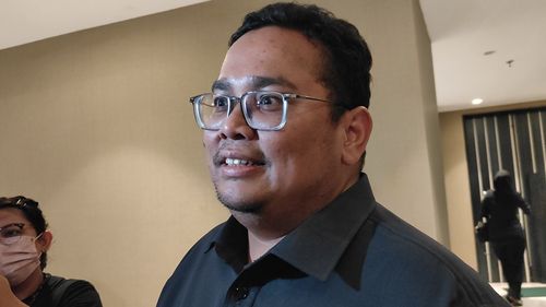 Bawaslu Kaji Dugaan Pelanggaran Netralitas Ajudan Prabowo Mayor TNI Teddy