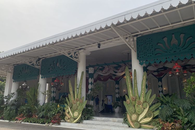 “Pindahkan Rasa Blok M ke Balai Kota”, Pemprov DKI Ajak Warga Bertamu di Akhir Pekan