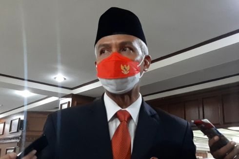 Usulkan Ganjar Jadi Bakal Capres, Nasdem: PDI-P Punya Stok Kader Handal