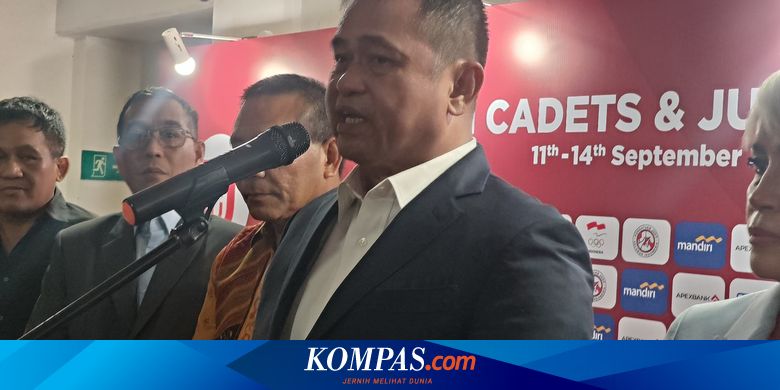 KSAD: Situasi Makin Kondusif, Kami Tetap Standby