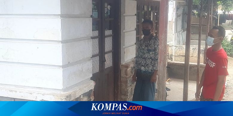 Densus 88 Geledah Satu Rumah di Pekalongan, Sepeda Motor hingga Laptop Disita - Vimarsana News