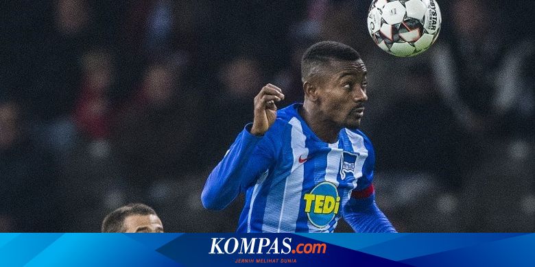 Salah Prosedur Tes Covid 19 Di Bundesliga Diragukan Keabsahannya Halaman All Kompas Com