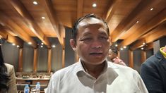 Golkar soal RUU Pemilu: Kalau Memang Mau Revisi, Segera Mulai Pembahasan