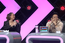 Ajak Ariel Noah Traveling, Peserta X Factor Indonesia Ditegur Rossa: Jangan Sampai Ada Keributan