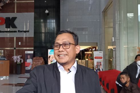 KPK Duga Andhi Pramono Punya Bisnis Kursus dengan Rektor Universitas Bandar Lampung