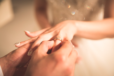 Gagal Menikah, Cincin Tunangan Harus Dikembalikan ke Mantan?