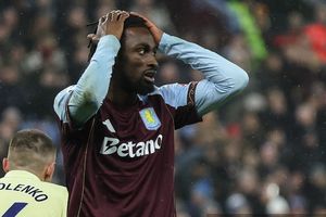 Aston Villa Kalah, Arsenal dan Man City Lega di Klasemen Liga Inggris