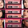 Make Over Luncurkan Lip Cream Warna Favorit Wanita Indonesia