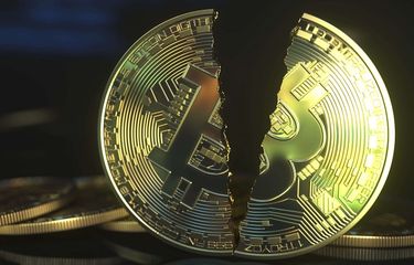 Plusi un mīnusi ieguldījumiem bitcoin