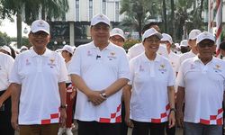 Rekam Jejak Kemenko Perekonomian, dari Stabilitasi Ekonomi Pascakemerdekaan hingga Kesiapan Hadapi Krisis Global