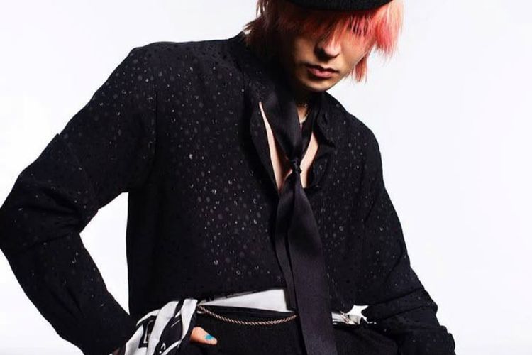 G-Dragon