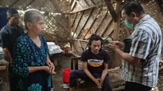 Kisah Mak Oyi di Subang, Hidup Menderita di Usia Senja Meski Punya Tiga Anak