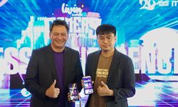 Gelar Livin' Gamers Festival, Bank Mandiri Hadirkan Pengalaman Beyond Banking untuk Pecinta Gim