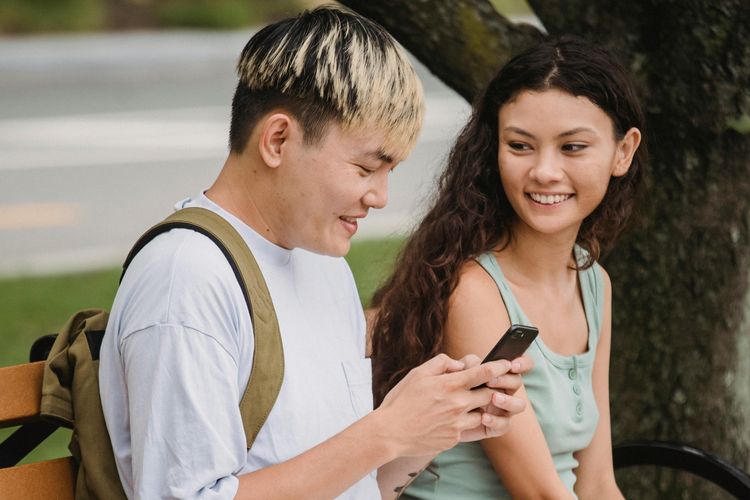 Aplikasi Kencan Ini Pakai Data Pemerintah untuk Pastikan Pengguna Belum Menikah