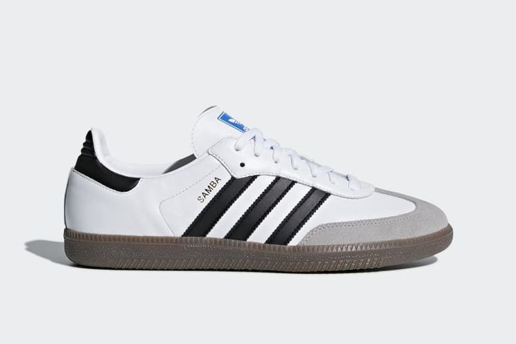 Adidas Samba OG Shoes
