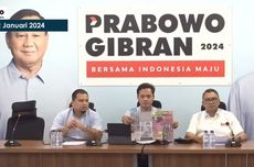 TKN Temukan Koran 'Achtung' yang Sebut Prabowo Penculik Aktivis '98