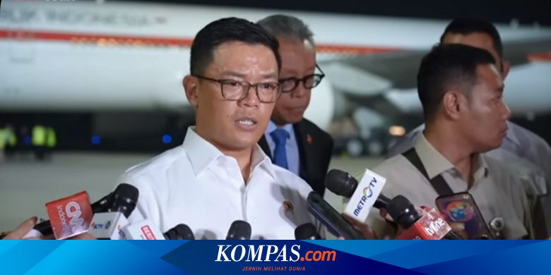 RI-Kanada Bakal Teken Perjanjian Ekonomi ICA-CEPA 24 September 2025