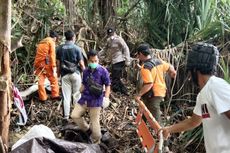 Terpeleset dari Tebing Pantai Kelingking Bali, Wisatawan Asal Mojokerto Tewas