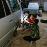 Berbekal Pecahan Dempul dan Robekan Kaca Film, Satlantas Polres Wonogiri Ungkap Pelaku Tabrak Lari yang Tewaskan Warga Tirtomoyo