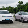 Gelombang Otomotif China: Bagaimana RI Raih Keuntungan?