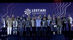 Lestari Awards 2026 Hadir dengan Kategori Baru, Catat Cara Daftarnya