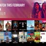Rekomendasi Film yang Tayang di KlikFilm pada Februari 2023