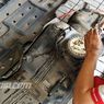 Ada Dua Jenis Tangki Bahan Bakar Mobil, Besi dan Plastik Resin