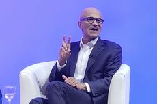 Setelah Investasi di Indonesia, Microsoft Umumkan Bakal Buka Pusat Data Baru di Thailand