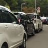 Alasan Kenapa Ban Mobil Harus Lurus Saat Kondisi Parkir