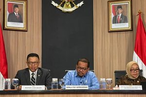 Prabowo Disebut Ingin Tingkatkan Jumlah Konser K-Pop di Indonesia