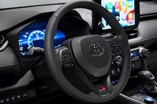 Imbas Krisis Cip Semikonduktor, Toyota Kembali Pakai Kunci Konvensional