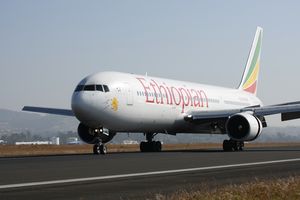 Israel Paksa Pesawat Ethiopian Airlines Putar Balik karena Pilotnya WNI