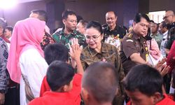 Sekolah Rakyat Terintegrasi Hadir di Kota Semarang, Wali Kota Agustina: Ini Bukti Gotong Royong Kita Semua