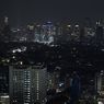 Earth Hour, Ini Lokasi di Jakarta yang Lampunya Dipadamkan 1 Jam