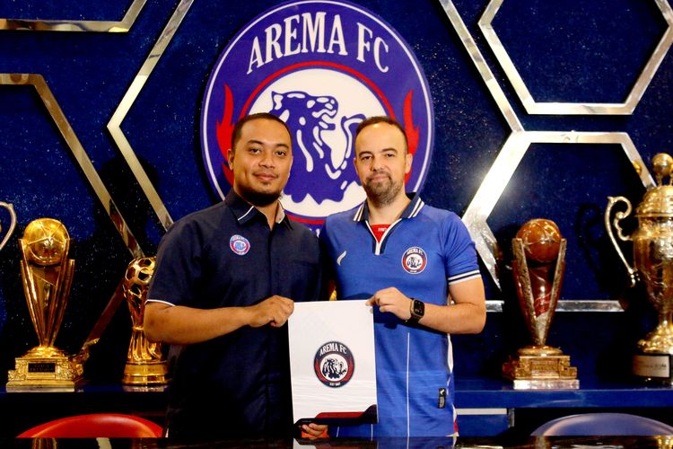 arema